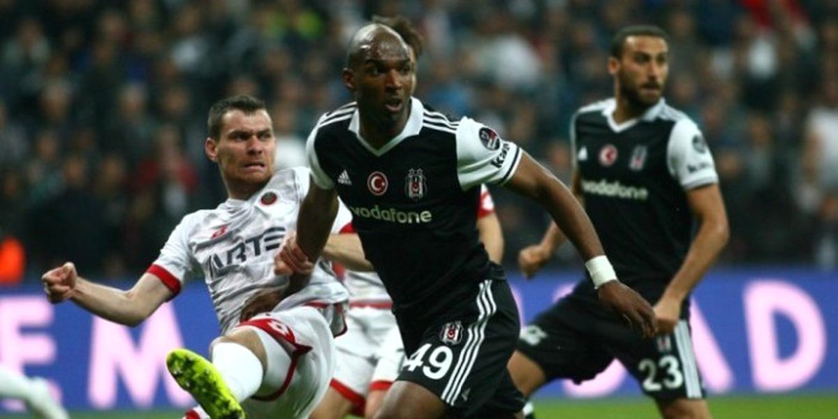 Ryan Babel Bile Şaşkınlığını Gizleyemedi!
