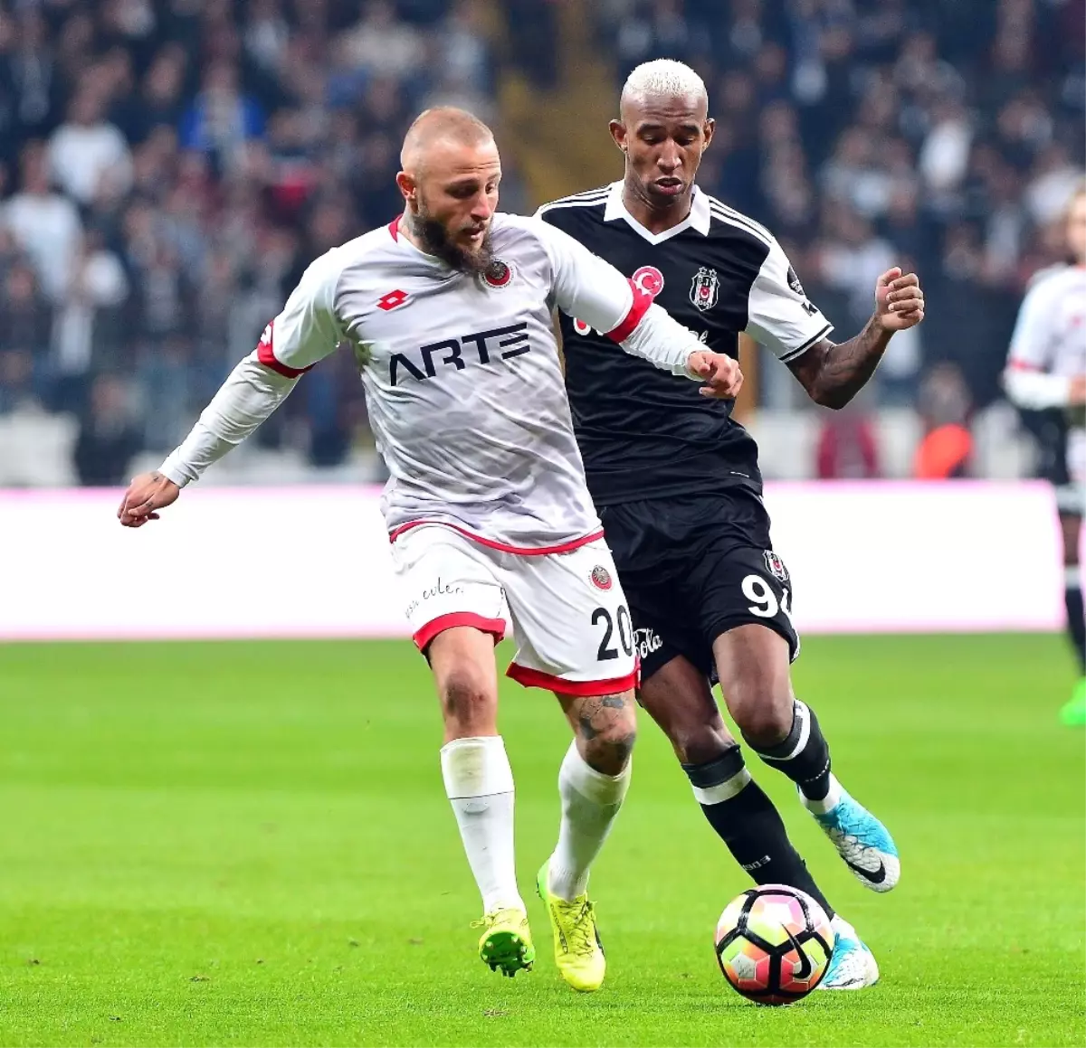 Spor Toto Süper Lig