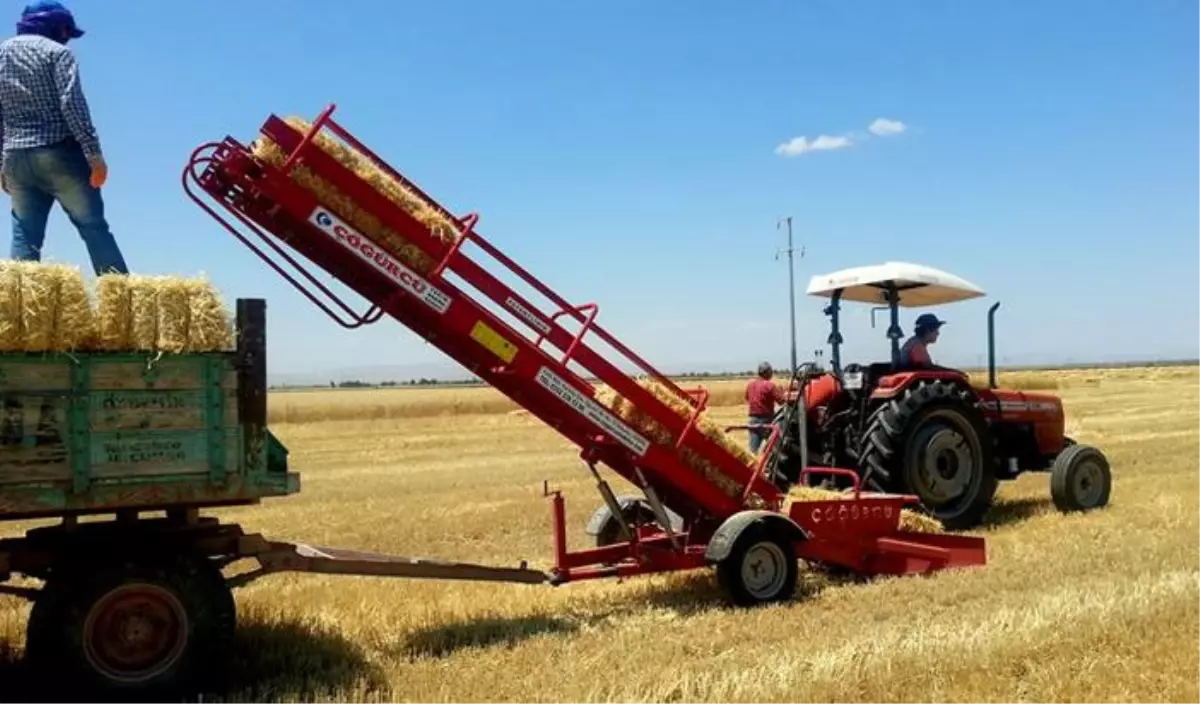 Tarım Makinelerinde İhracat Geriledi