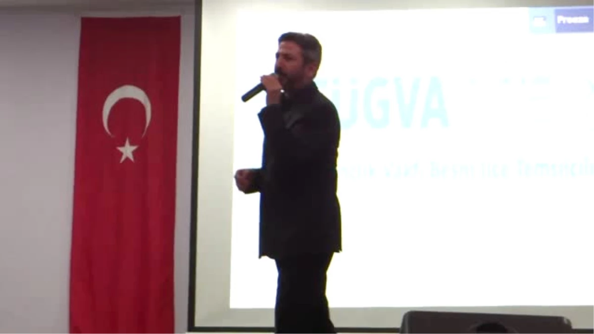 TBMM Başkanvekili Aydın: "Türkiye Küllerinden Yeniden Doğuyor" - Adıyaman