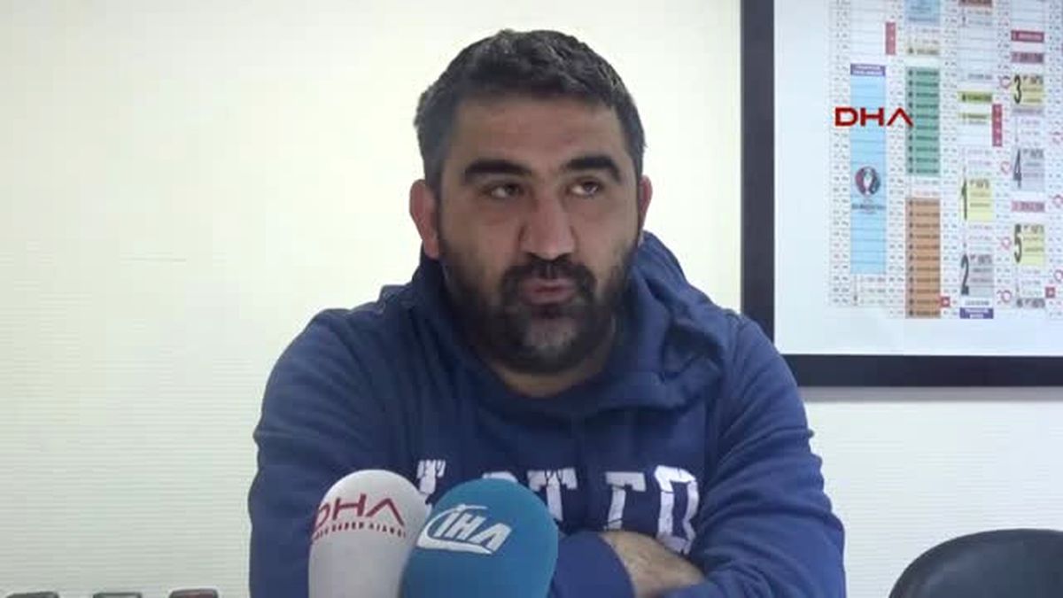 Ümit Özat: "Maçın 3 Kırılma Anı Oldu"