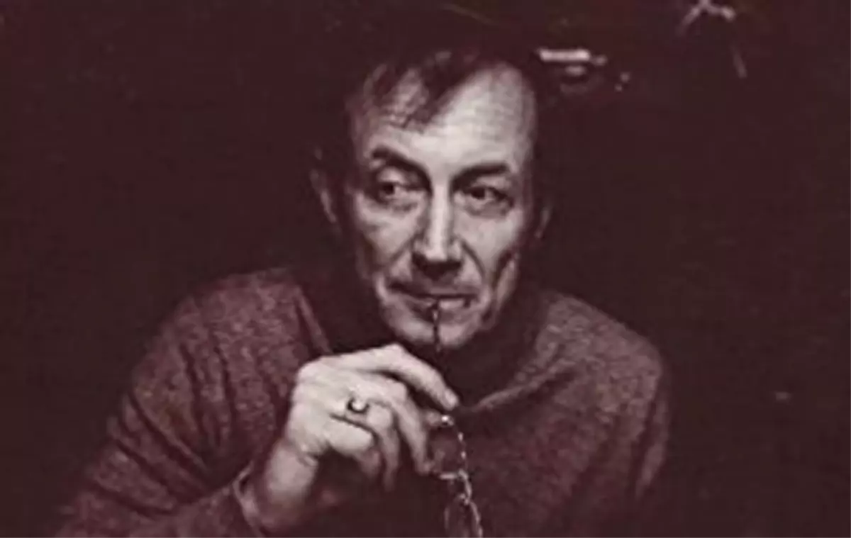 Ünlü Rus Şair Hayatını Kaybetti