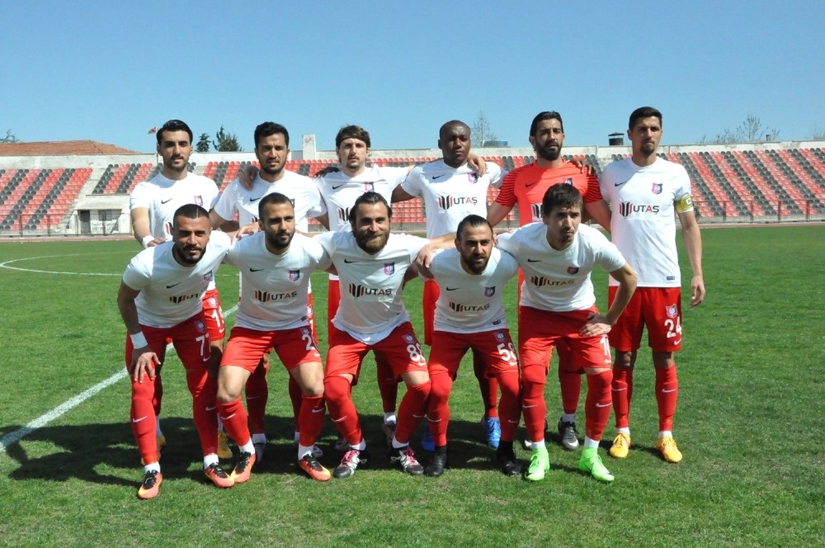 Utaş Uşakspor Son Haftaya Galip Girdi
