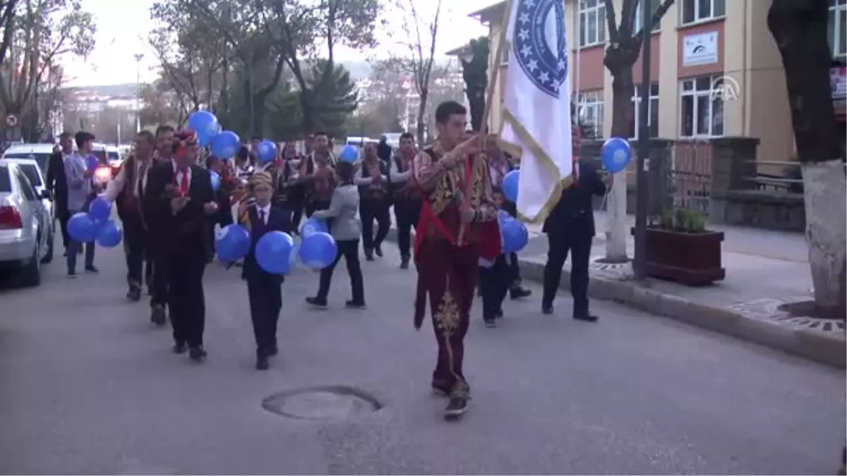 Yaran Geceleri" Sona Erdi - Çankırı