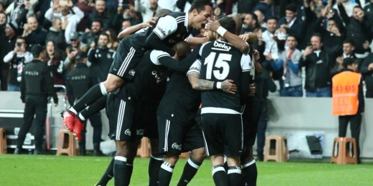 Zirveye Kartal Pençesi! 3-0