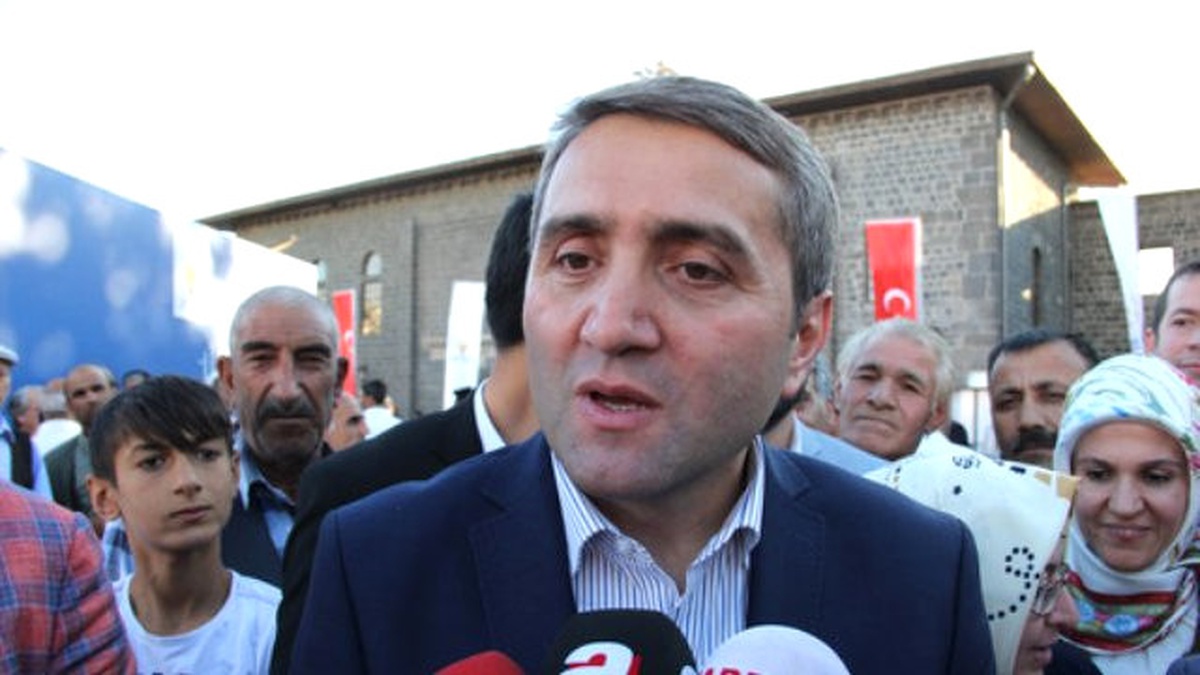 AK Parti İstanbul İl Başkanı Temurci Açıklaması
