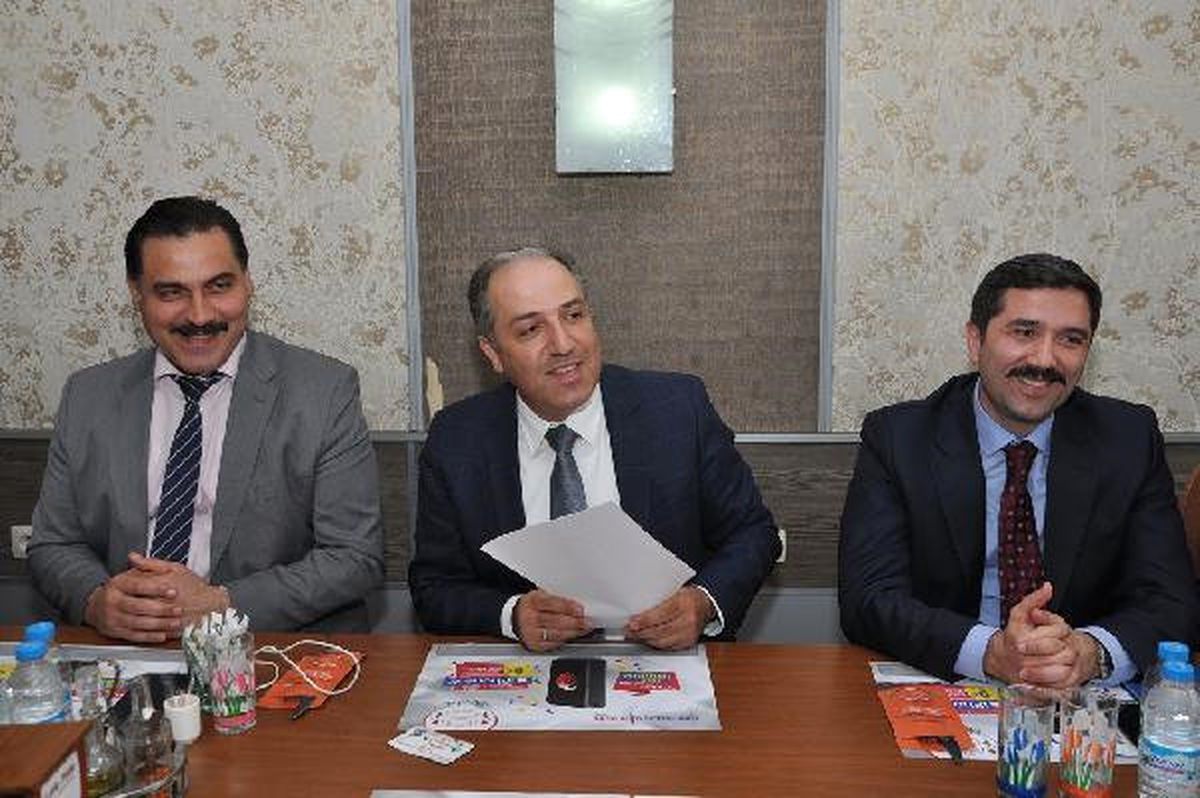 AK Parti Milletvekili Yeneroğlu: Provokasyonlara Gelmeyelim