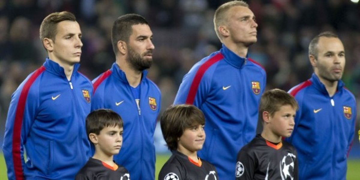 Arda Turan Seneye Nerede Olacak?