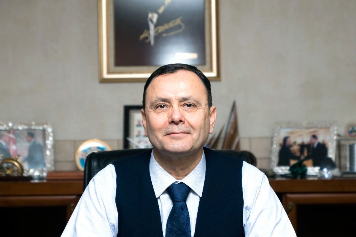 Aşut: "İhracat Bir Önceki Yılın Ocak Ayına Göre Yüzde 30 Arttı"