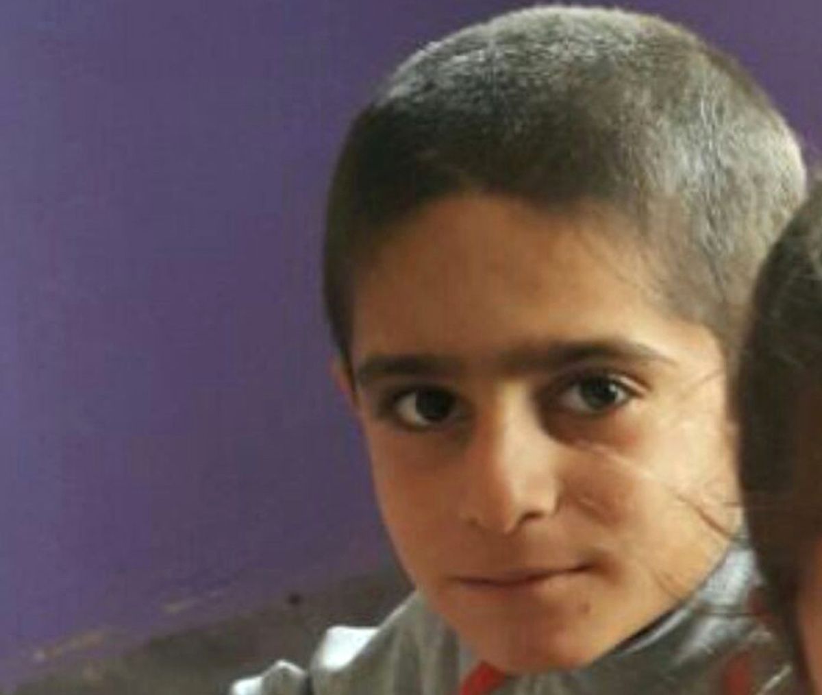 Atın Yuları Boynuna Dolanan Çocuk Öldü
