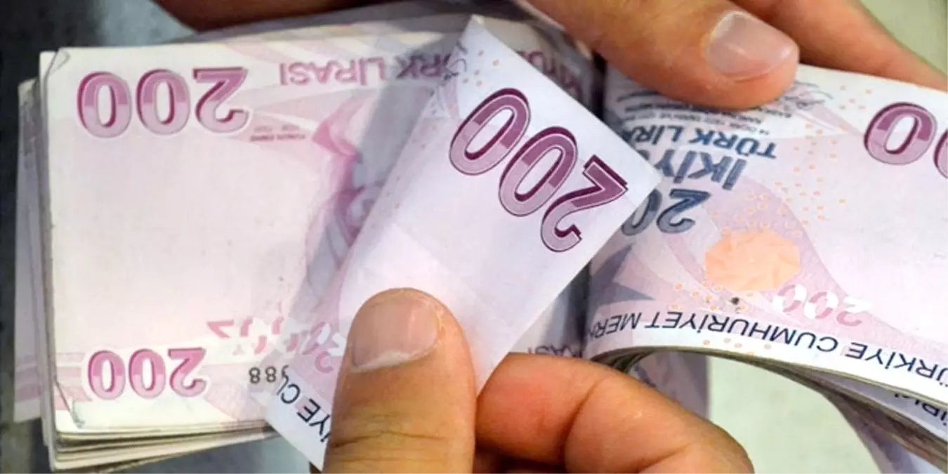 Bakan Açıkladı: Piyasaya 3 Milyar Lira Sıcak Para Girdi