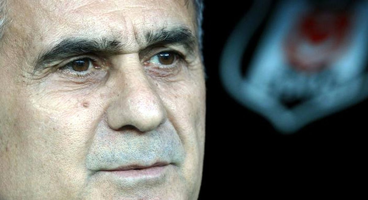 Beşiktaş 5\'ledi