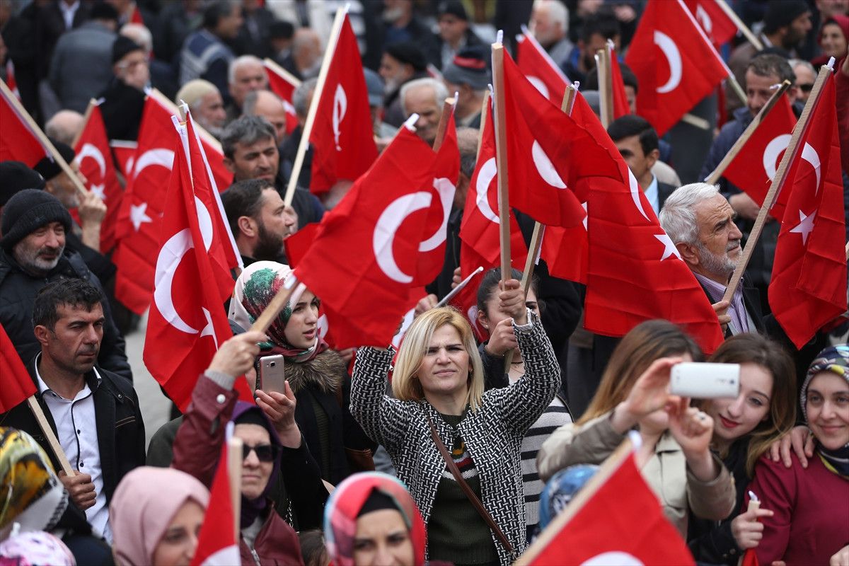 Bilim, Sanayi ve Teknoloji Bakanı Özlü Açıklaması