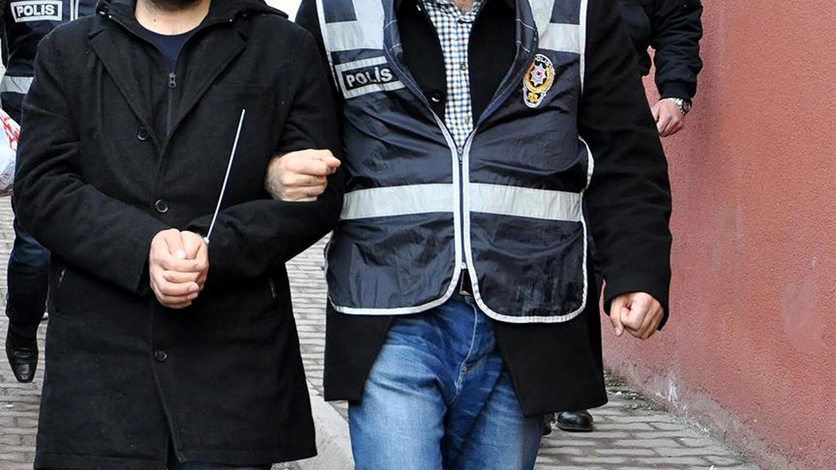 Bursa\'da Terör Örgütlerine Operasyon