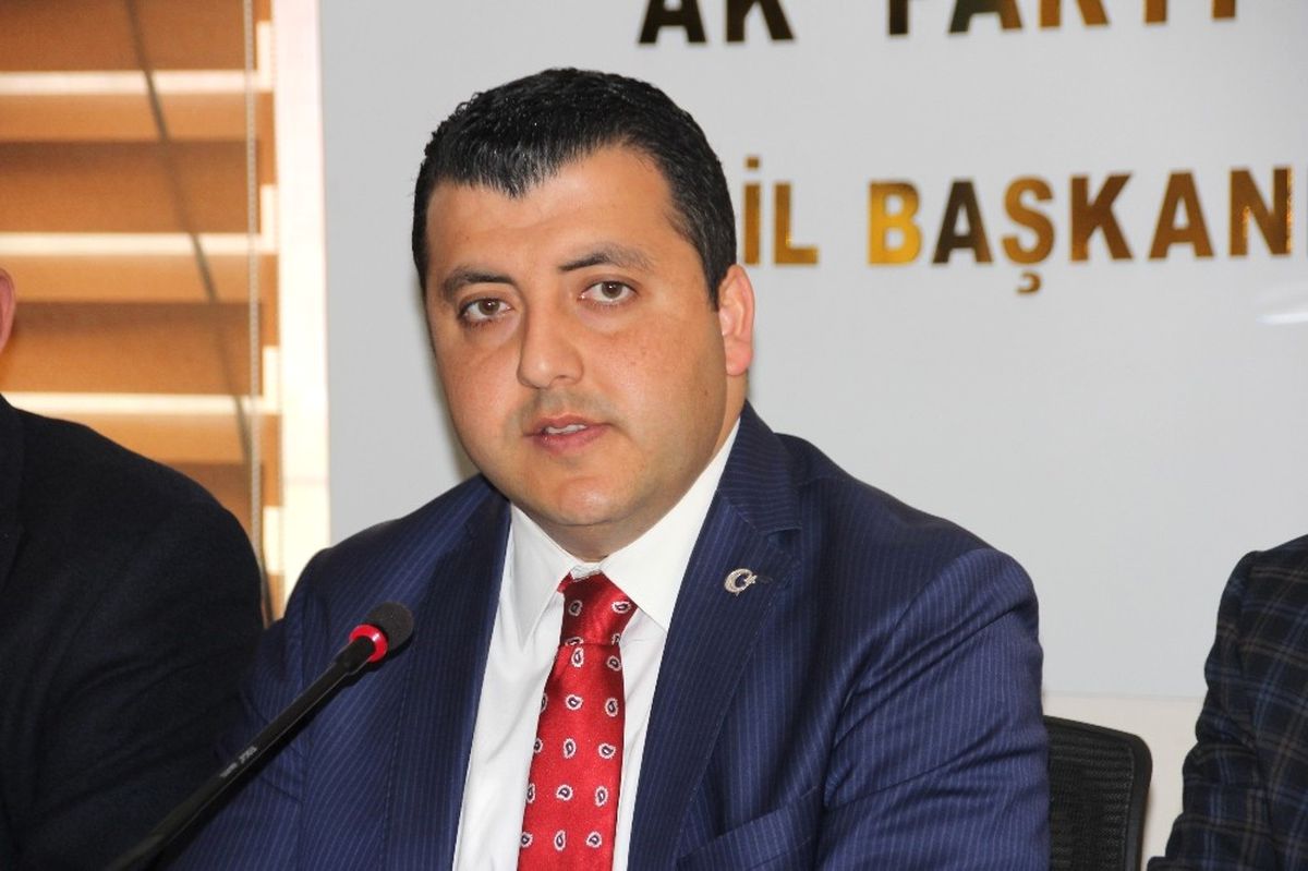 Cumhurbaşkanı Erdoğan 7 Nisan\'da Hatay\'a Geliyor