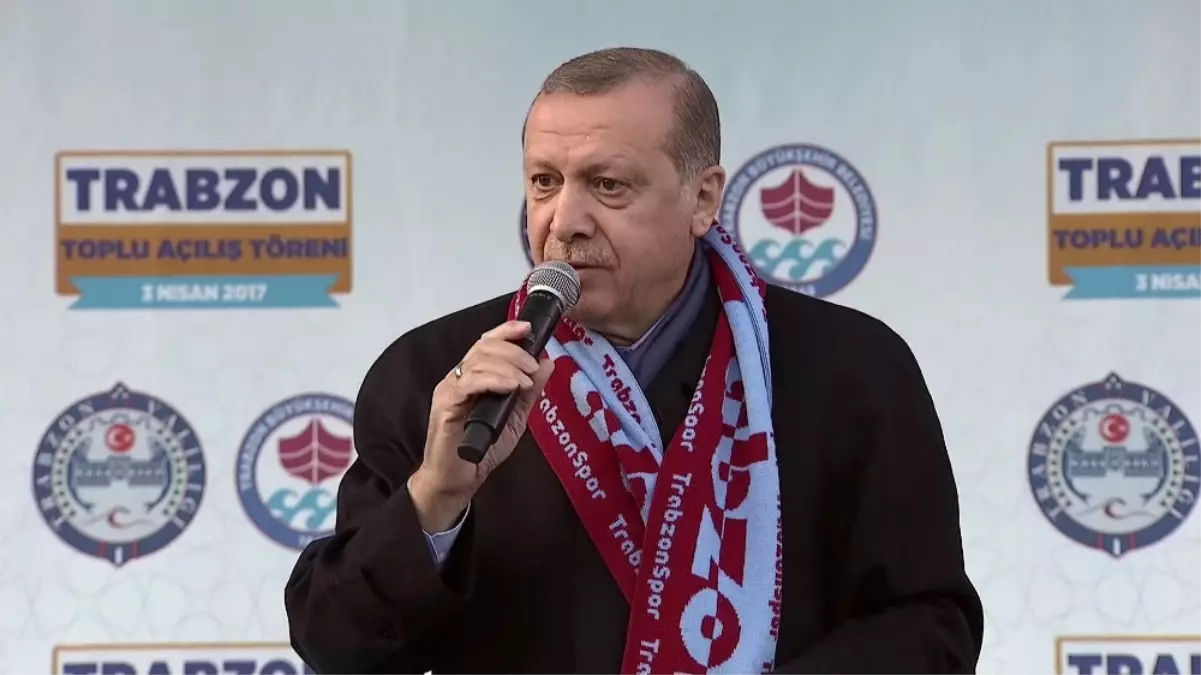 Cumhurbaşkanı Erdoğan\'dan Yeni Sınır Ötesi Terör Operasyonu Sinyali