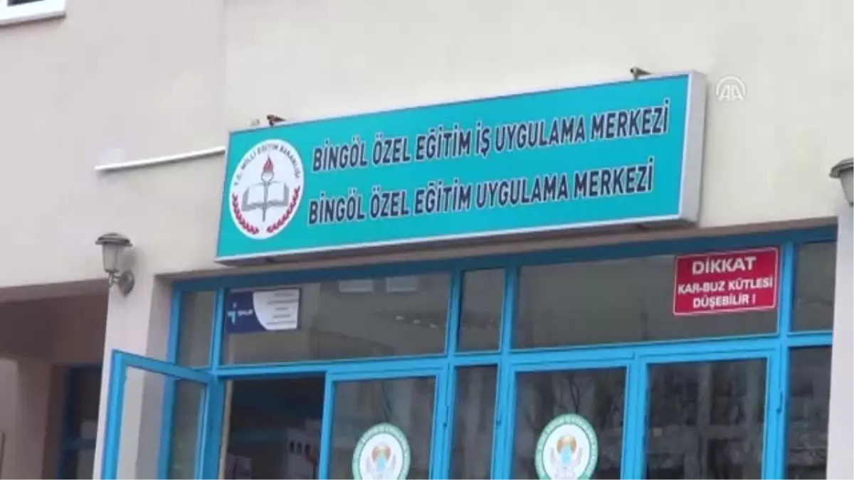 Dünya Otizm Farkındalık Günü Etkinliği