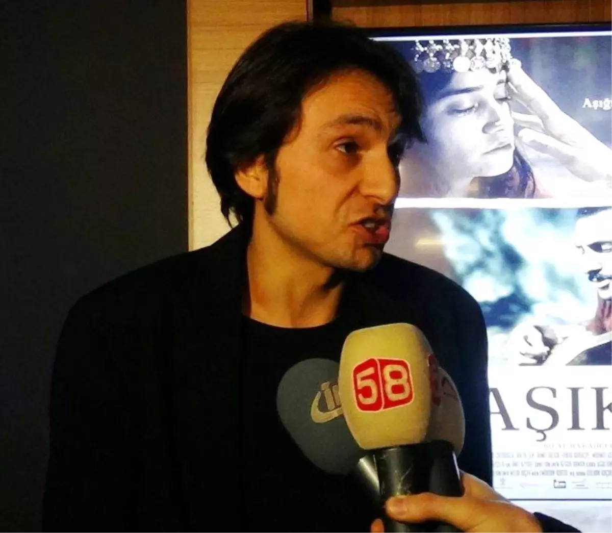 Emirhan Kartal\'dan "Aşk Dinletir" Albümü