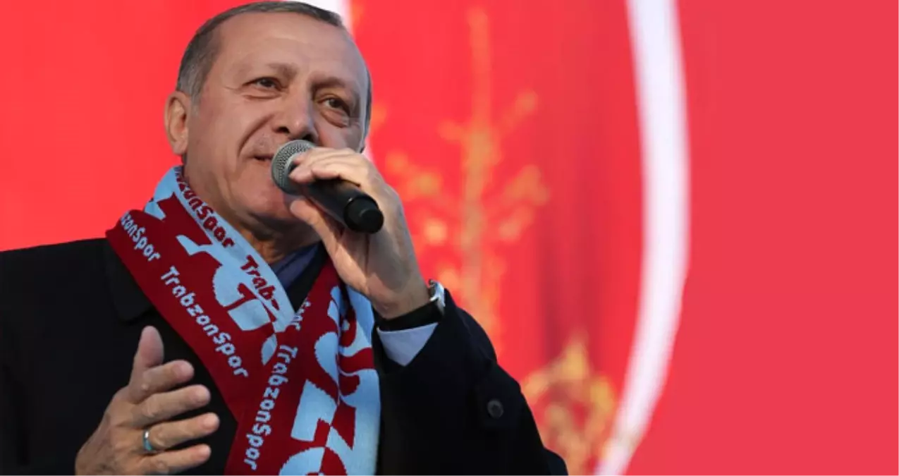 Erdoğan\'dan CHP\'li Hüsnü Bozkurt\'a Sert Tepki: Ya Sen Gerizekalı mısın!