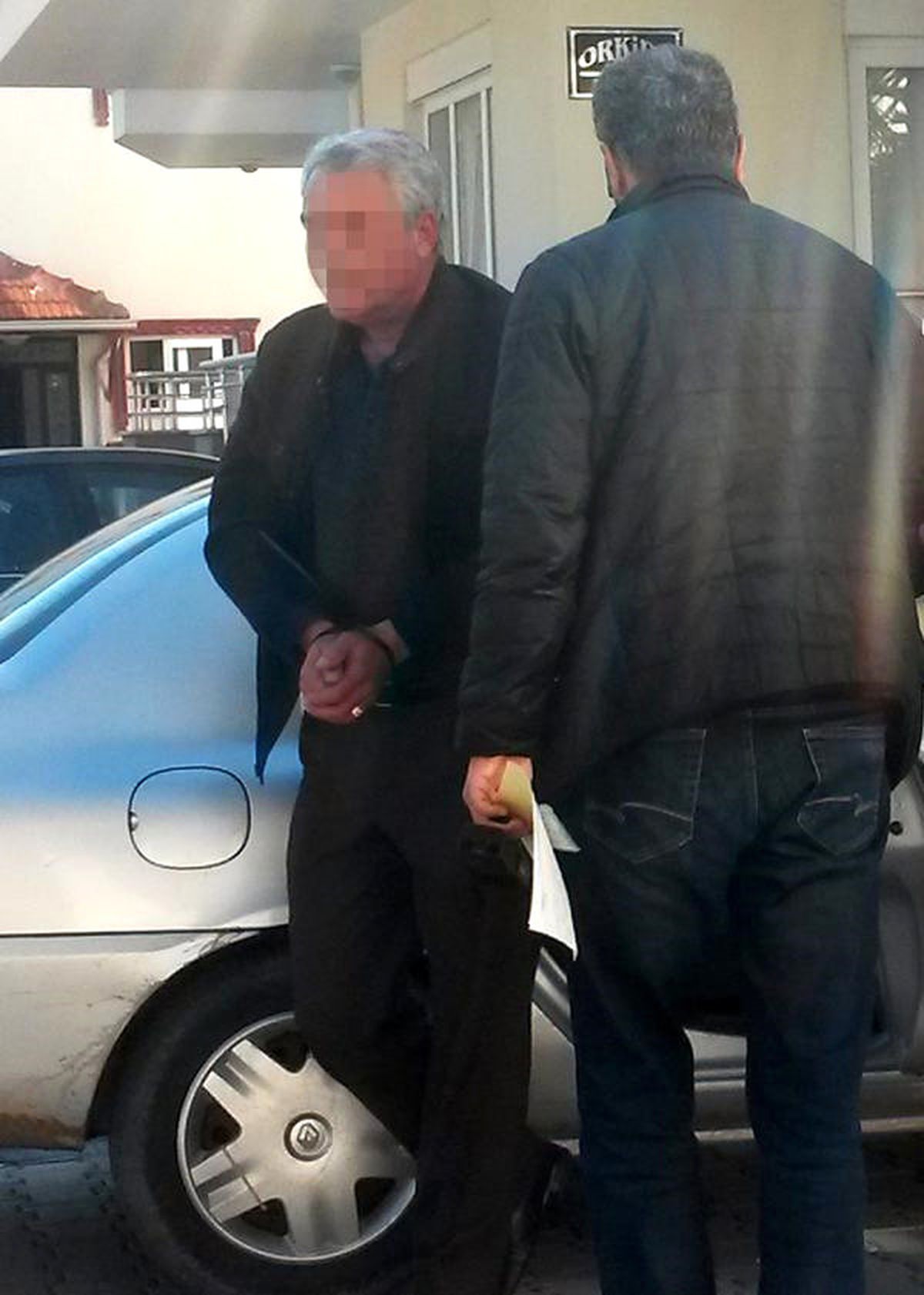 Gazipaşa- Alanya Havalimanı Müdürü Fetö\'den Gözaltında