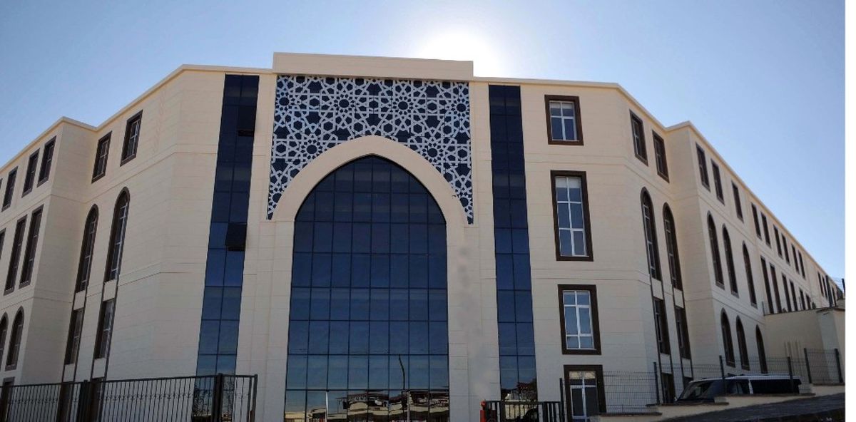 Gso Mesleki Eğitim Merkezinde Eğitimler 10 Nisan\'da Başlıyor