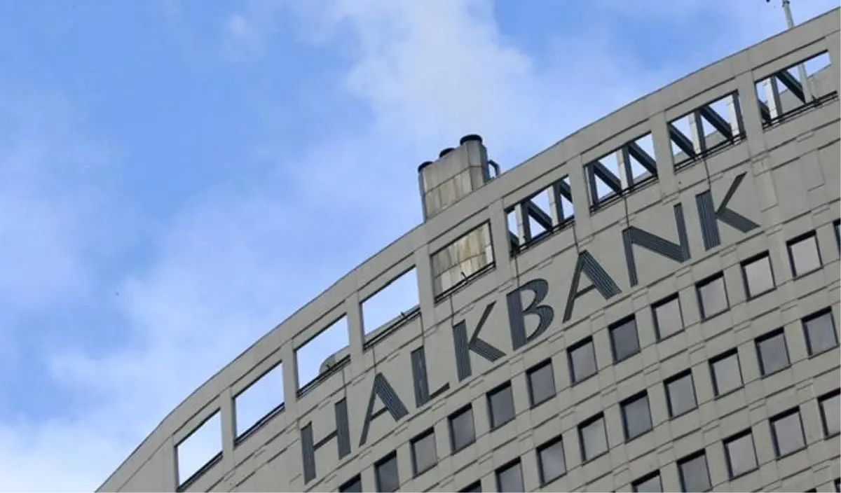 Halkbank İkinci Bir Kuşatma Altında\'