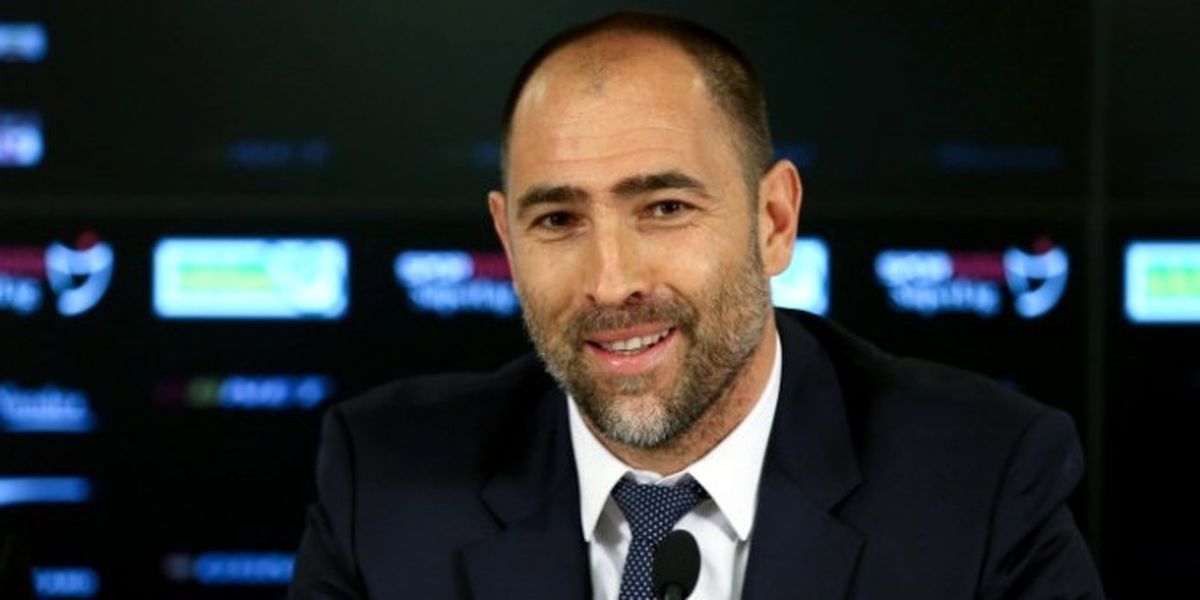 Igor Tudor: "Her Hafta Daha İyisini Hedefliyoruz"
