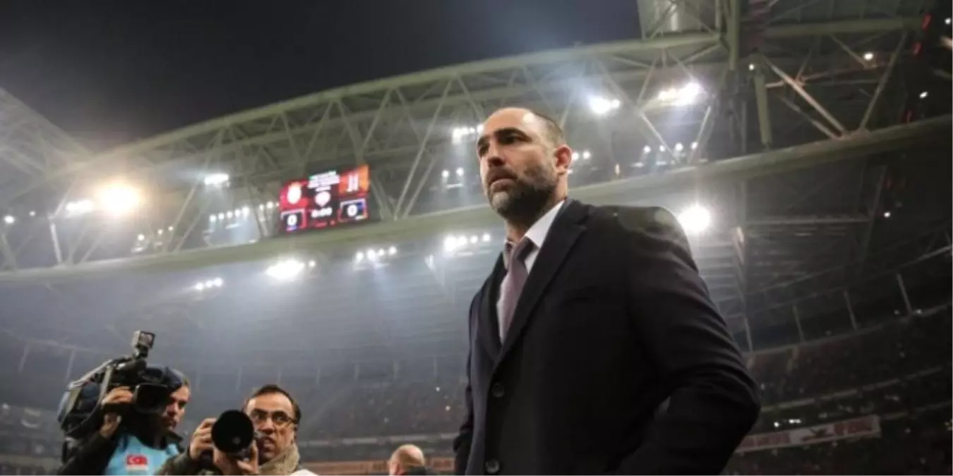 Igor Tudor Takımı Uyardı!