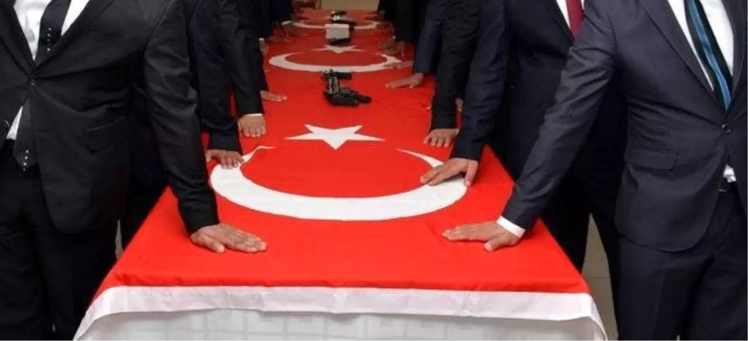 Istanbul\'da Bekçi Sözlü Sınav Sonuçları Açıklandı