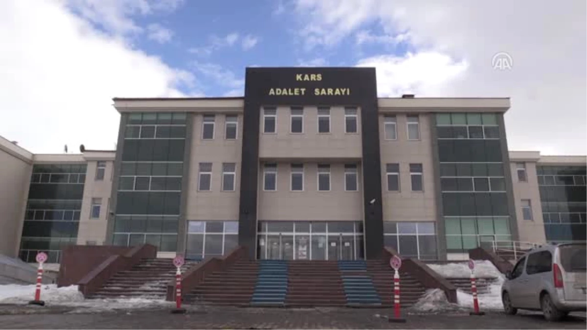 Kars Belediye Başkanını Almaya Giden Darbecilerin Yargılanması