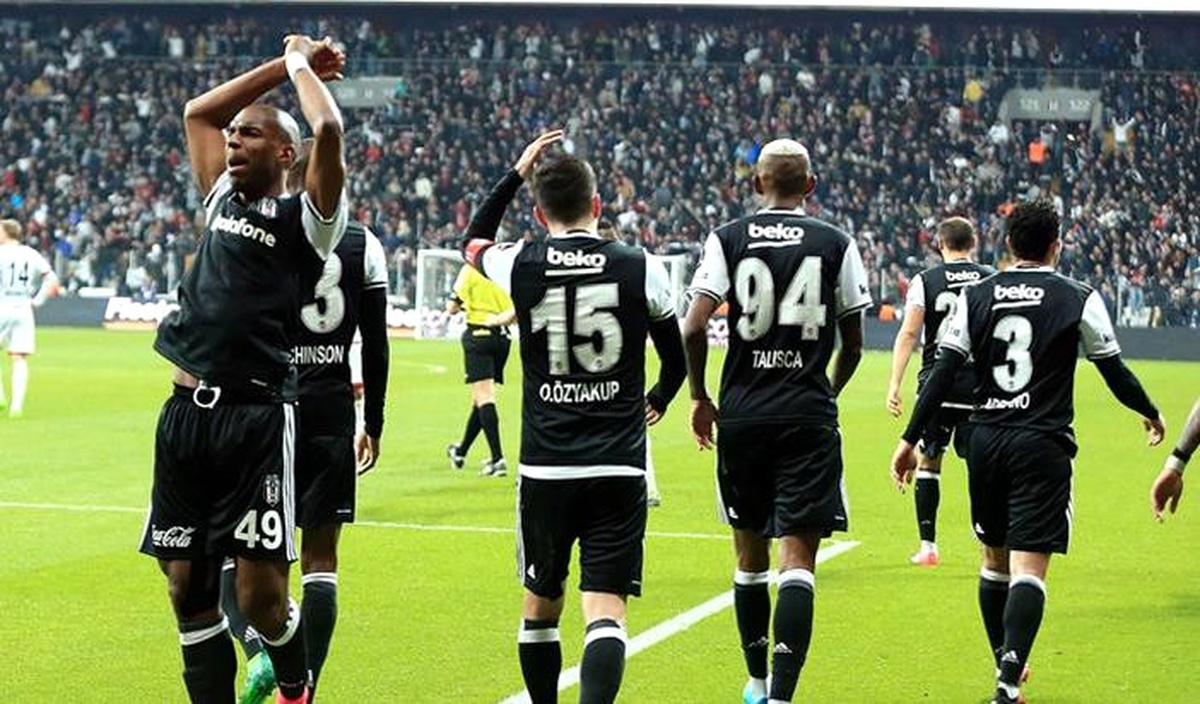 Kartal Arayı Açtı, Düşme Hattı Yangın Yerine Döndü