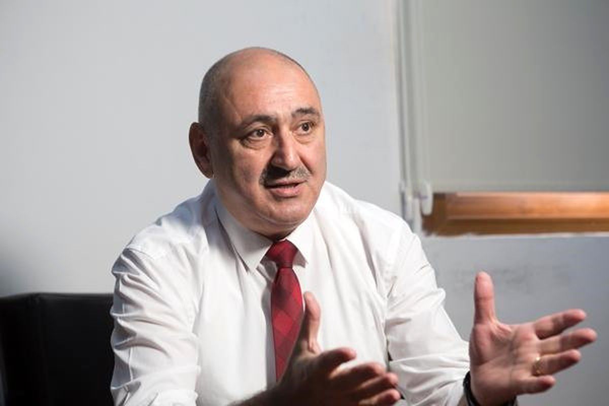 KKTC Cumhurbaşkanlığı: Aleyhimizde Asılsız Suçlamalar Yapılıyor