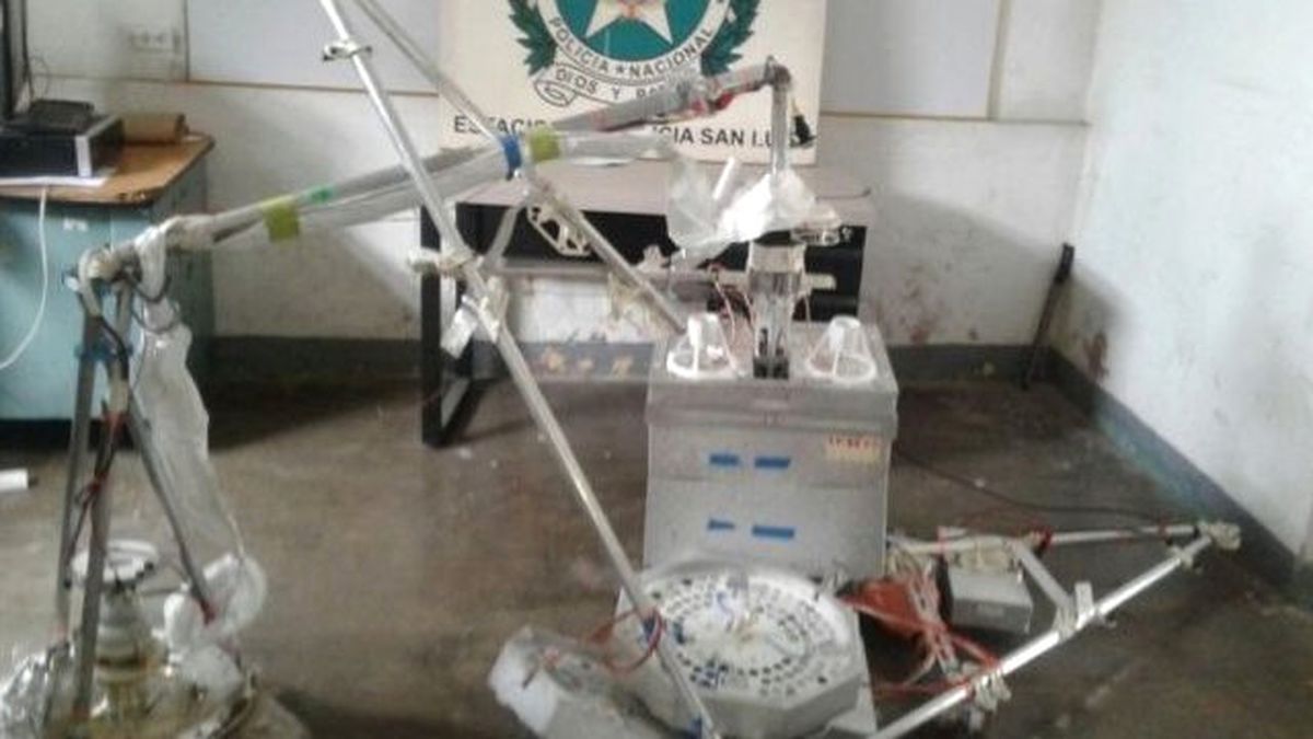 Kolombiya\'da Çiftçiler Düşen Google Balonunu Ufo Sandı