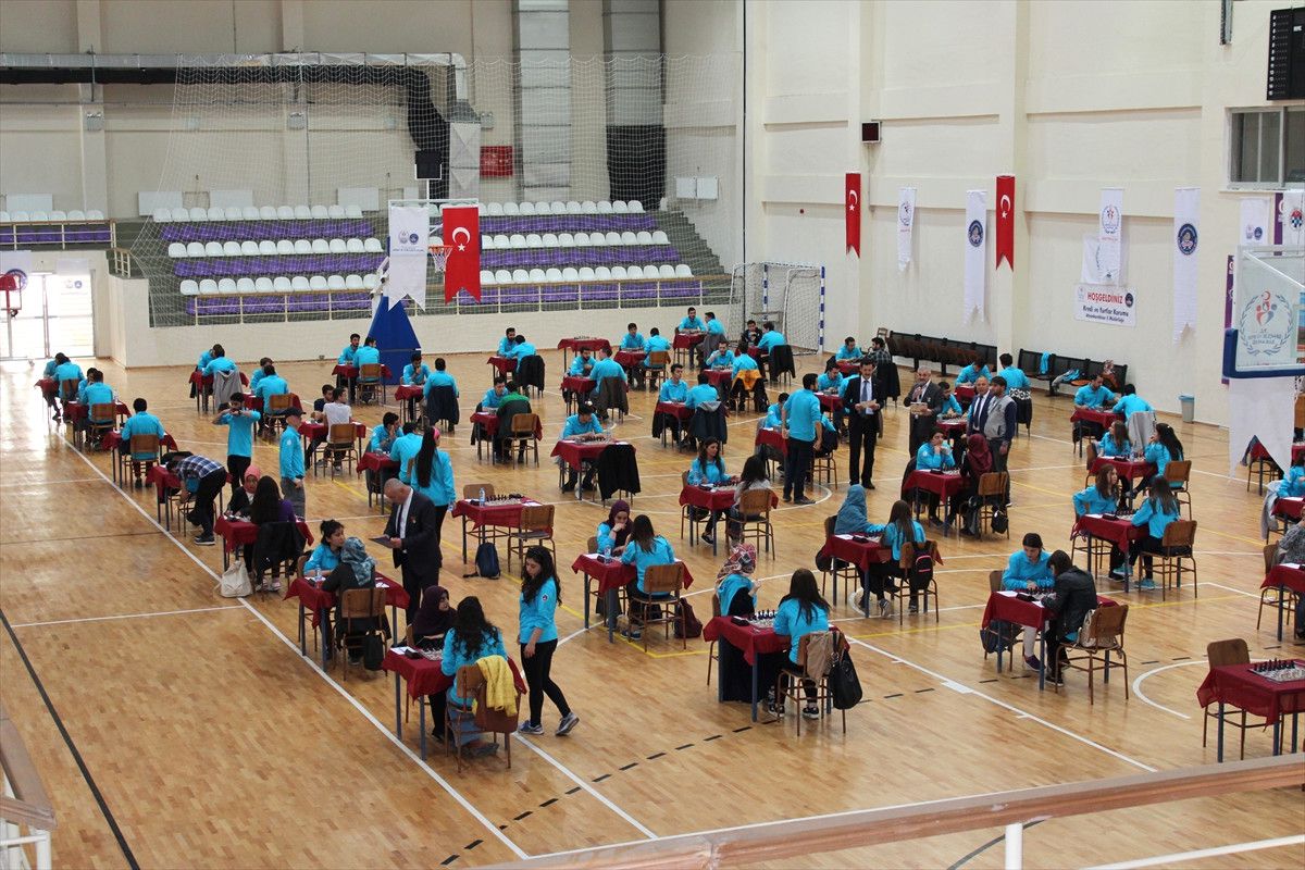 Kyk Satranç Turnuvası