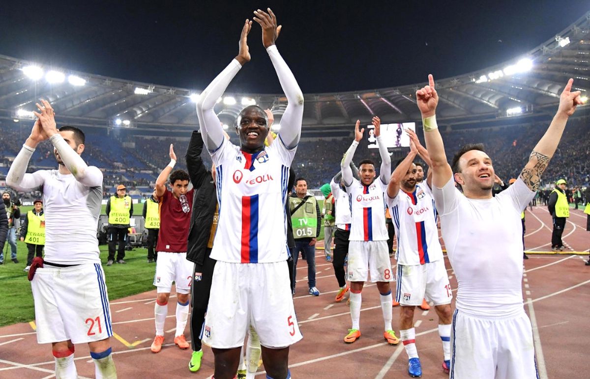 Lyon\'un Deplasman Kabusu Sürüyor