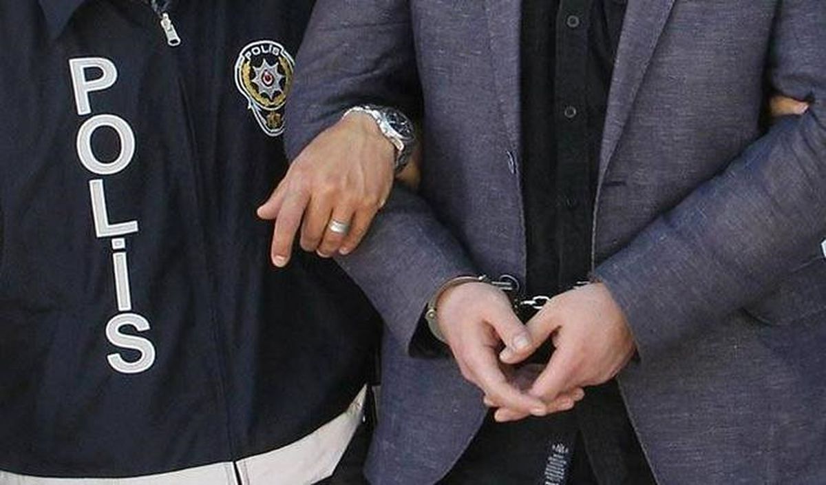 Mali Şube\'den Fetö Operasyonu