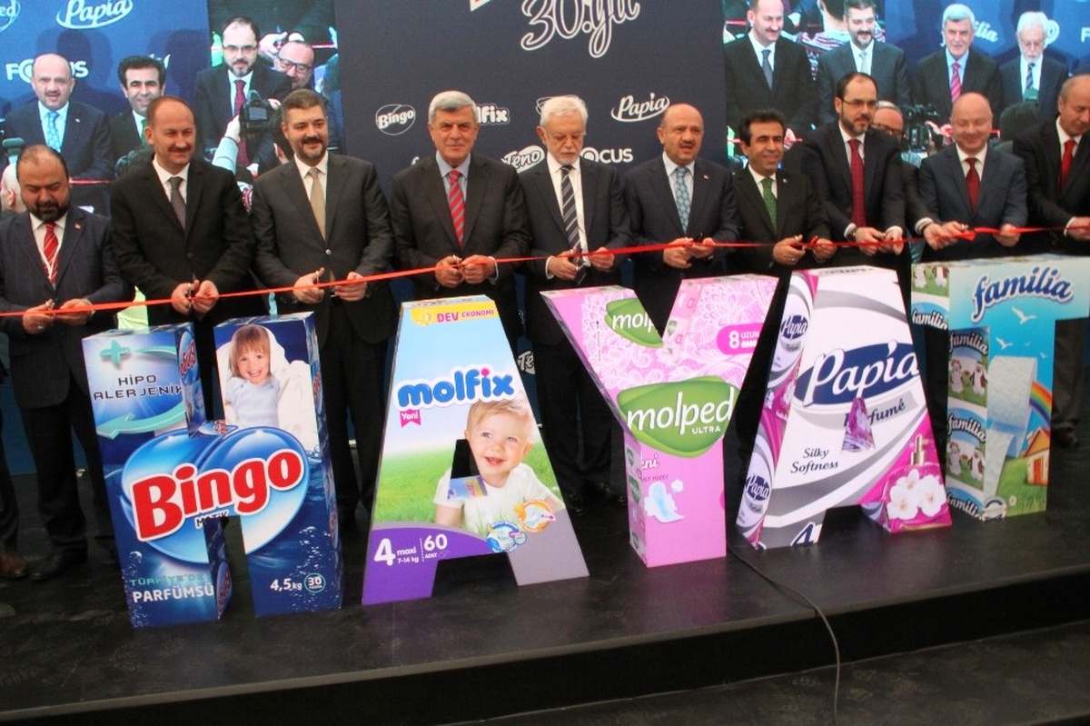 Milli Savunma Bakanı Işık: "2050 Yılında Avrupa\'nın En Güçlü Ülkesi Türkiye Olacak"