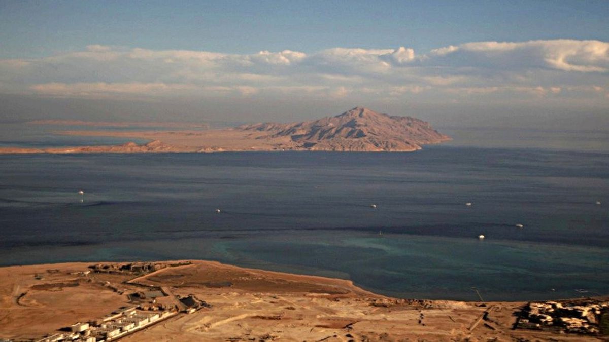 Mısır: Mahkeme İki Adanın S. Arabistan\'a Devrini Engelleyen Kararı Bozdu