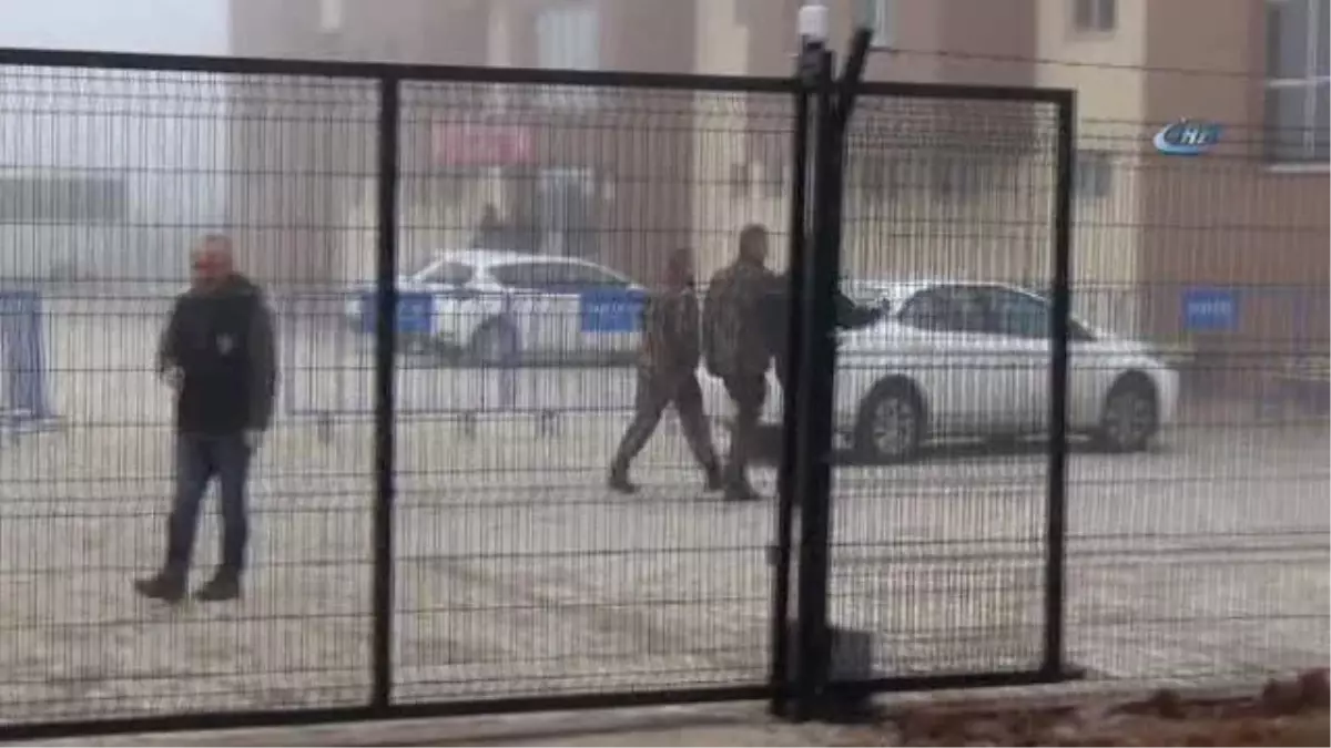 Sakarya\'da 200 Sanıklı Darbe Davası Başladı