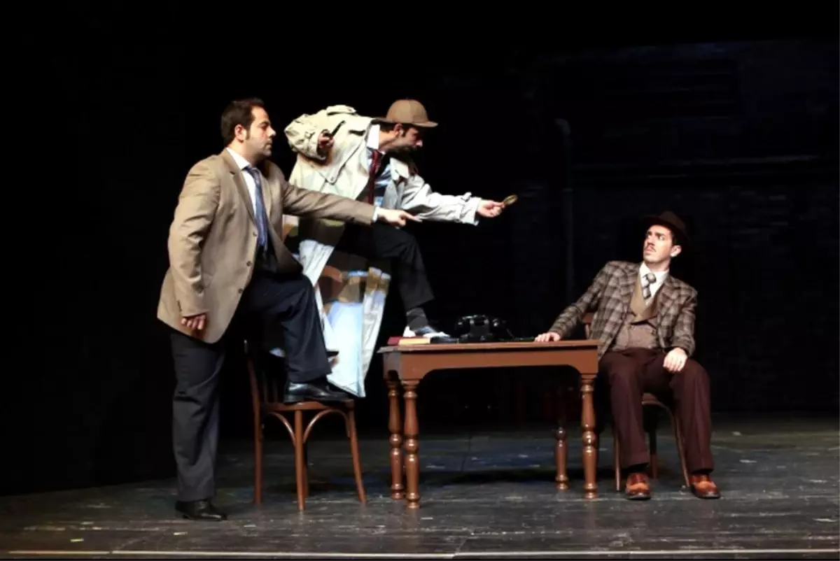 Sdt, Nisan Ayında 5 Oyunla Perdelerini Açacak