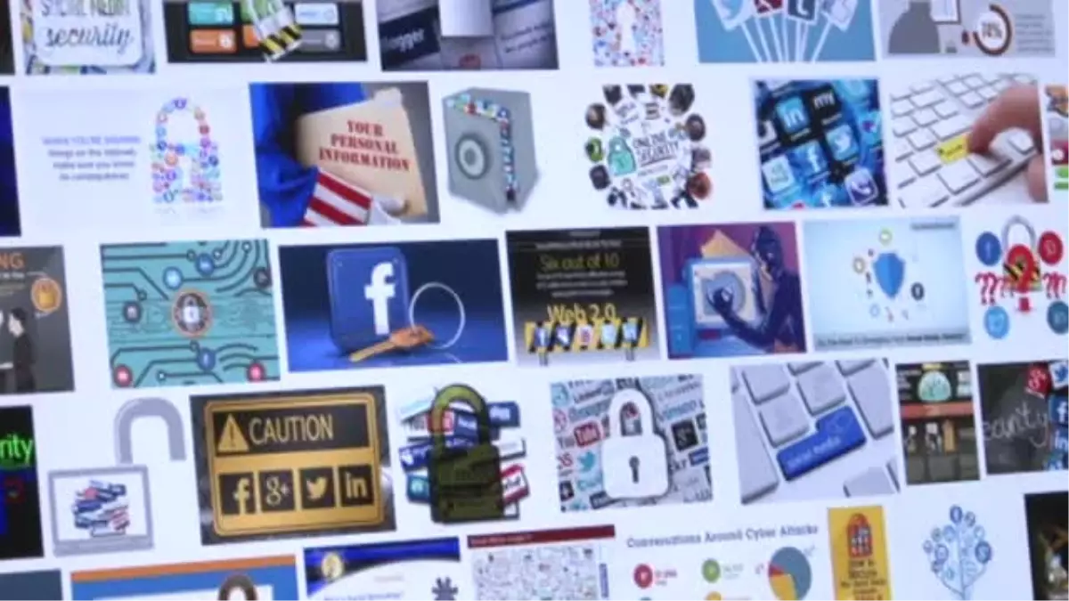 Şifresiz Wi-fi Kullananları Bekleyen Tehlike: Bilgileriniz Ele Geçirilebilir