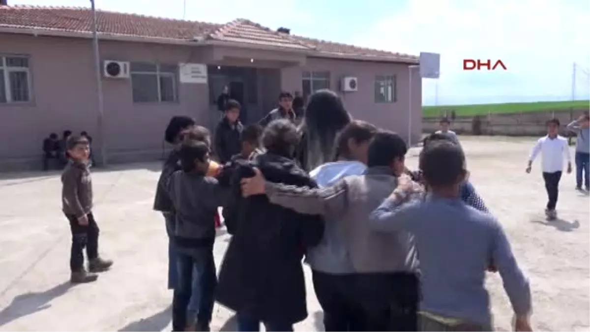 Şırnak Silopili Öğrencileri, Istanbul Hayali Gerçek Oldu