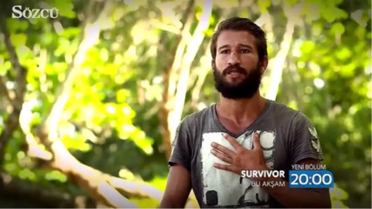 Survivor 56. Bölüm Fragmanı