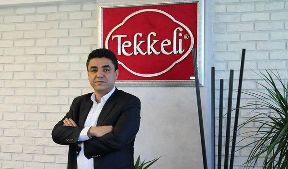 Tekkeli Gıda\'dan, 70 Milyon Liralık Yatırım