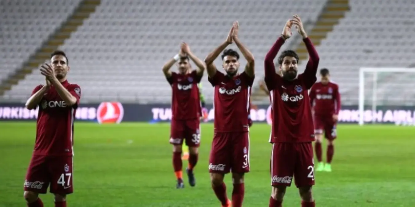 Trabzonspor\'dan Bir Rekor Daha!