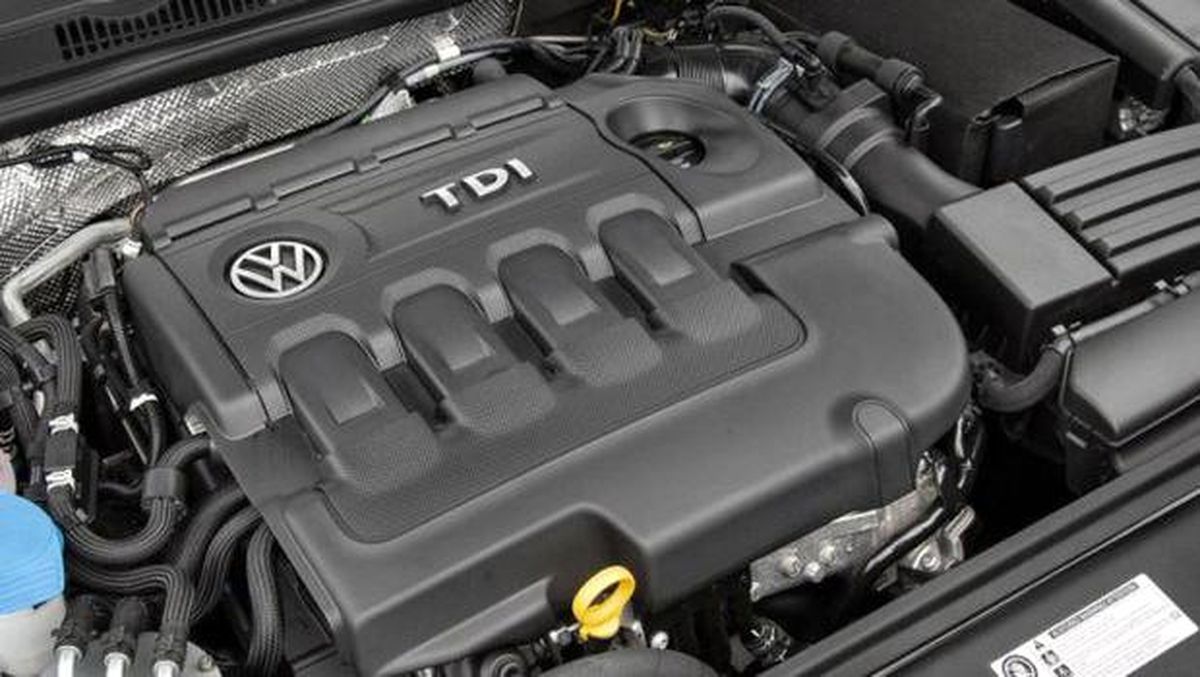 Vw\'nin Emisyon Skandalında Audi Parmağı!