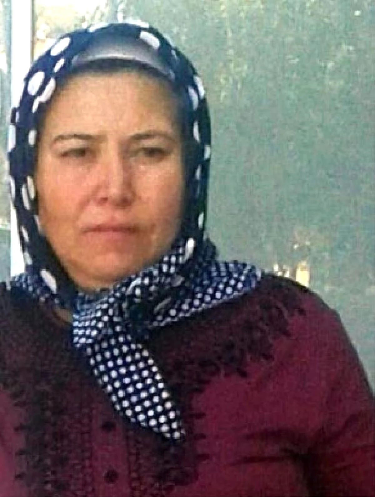 Eski Futbolcu Okan Pınar\'ın Annesi Yanlış İğneden Hayatını Kaybetti