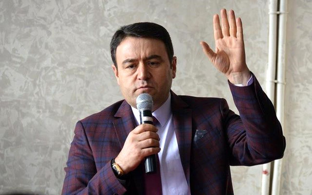 32 Yıldır PKK\'nın Kürtlere Yaptığını Hiç Kimse Yapmadı"