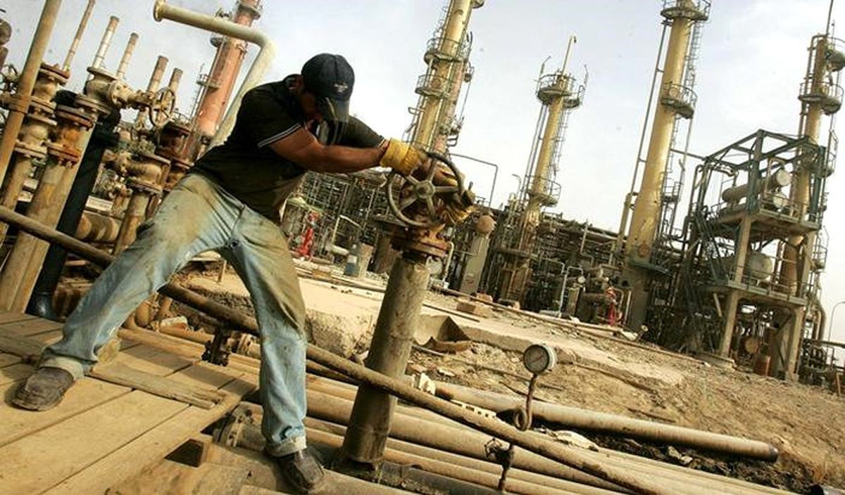 ABD\'de Petrol Yatırımları Son 5 Yılın Zirvesinde