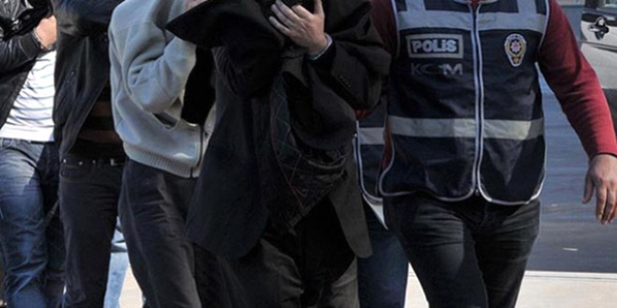 Adana\'da Terör Operasyonu